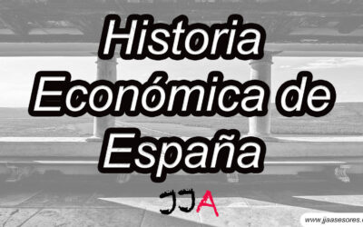 Curso Online de Historia Económica de España [GRATIS]