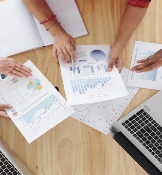 Departamentalización en la empresa