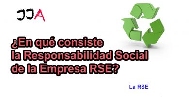 ¿En qué consiste la Responsabilidad Social de la Empresa RSE?