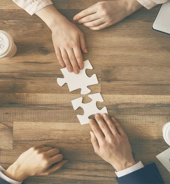 ¿Cómo se formula la estrategia en la empresa?