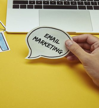 ¿Qué es y cómo hacer email marketing o mailing?
