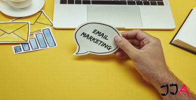 ¿Qué es y cómo hacer email marketing o mailing?